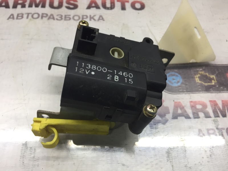 Сервопривод заслонок печки Honda Ballade RD1 B16A6 79350-S04-003 контрактная