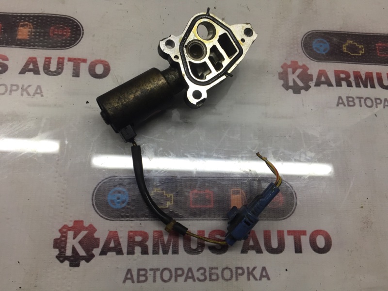 Клапан VVT-i Cruze HR52S M16A