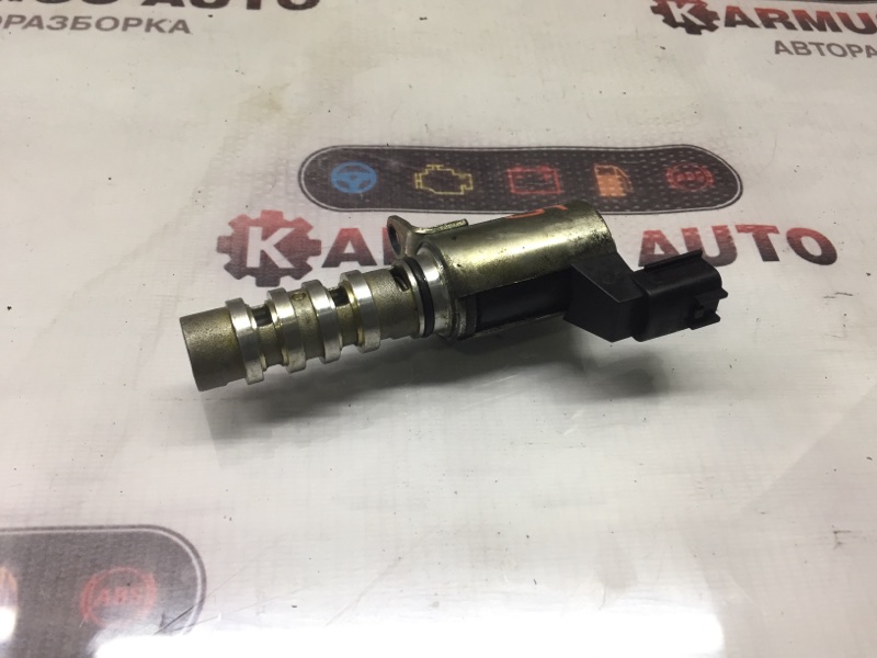 Клапан VVT-i Nissan Wingroad Y12 HR15DE 23796ED000 контрактная