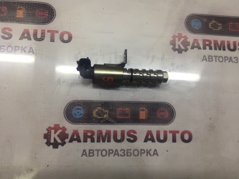 Клапан VVT-i Nissan Lafesta B30 MR20DE 23796EN200 контрактная