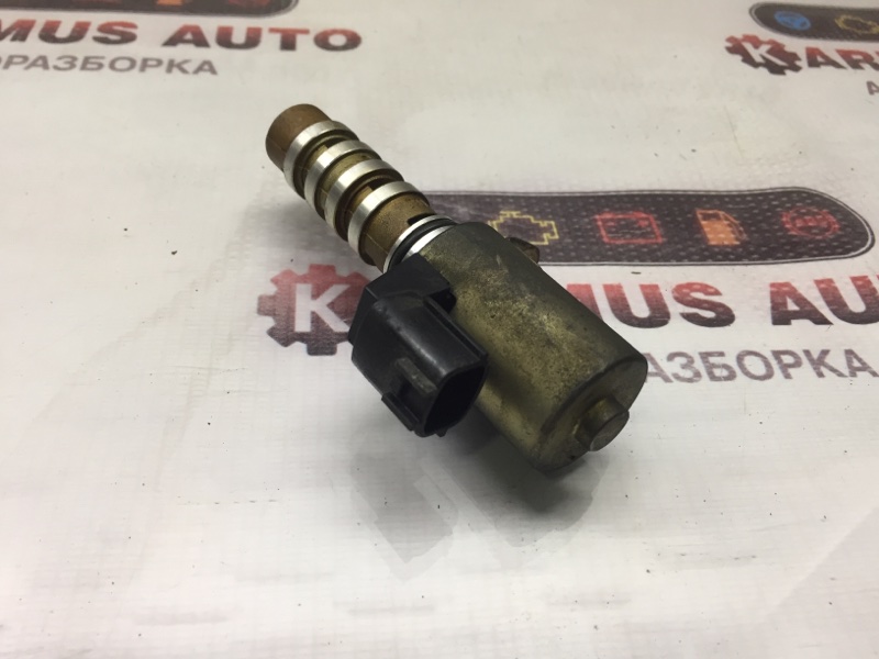 Клапан VVT-i Nissan AD VAY12 QG15DE 23796AU000 контрактная