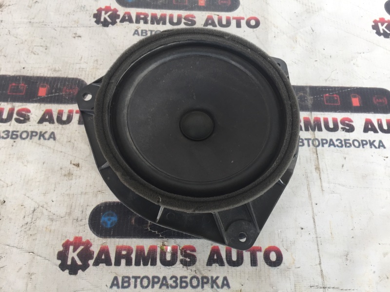 Динамик задний Toyota Crown Majesta GRS180 2GRFSE 86160-22A10 контрактная