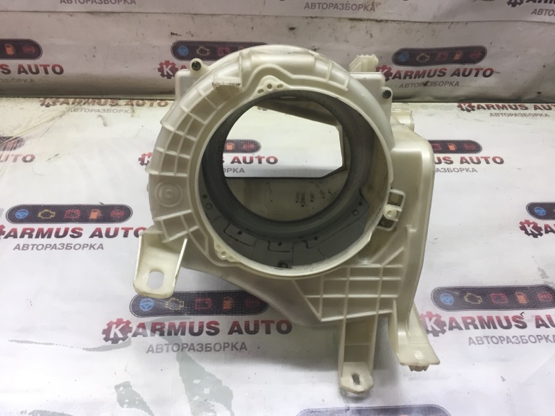 Корпус печки Toyota RAV4 SXA16 3SFE 87130-16150 контрактная