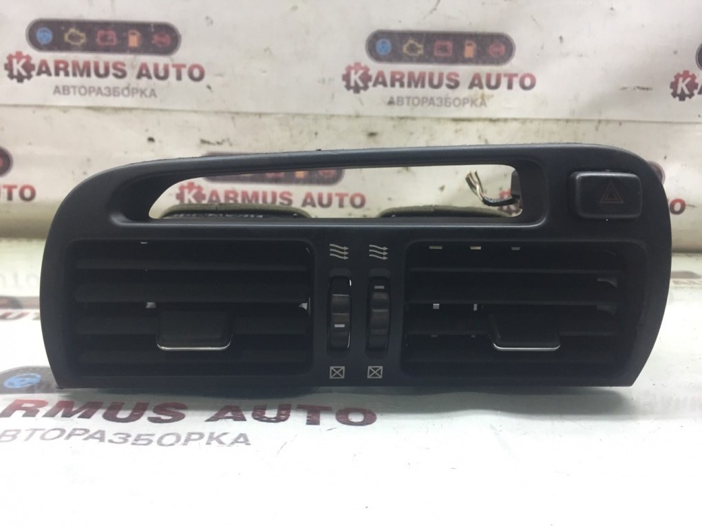 Воздуховод Toyota Aristo JZS160 55660-30350-C0 контрактная