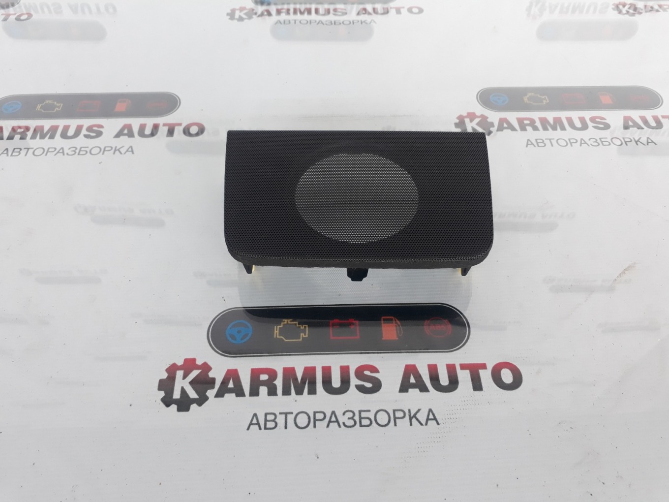 Крышка динамика Lexus GS450h GWL10 2GRFXE 55510-30190-C0 контрактная