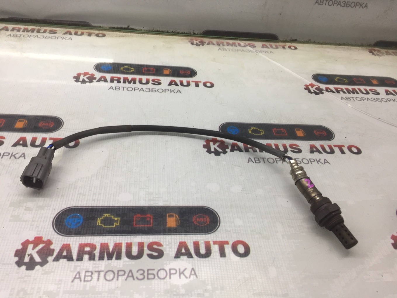 Датчик кислородный Toyota Vista SV50 3SFSE 8946532160 контрактная