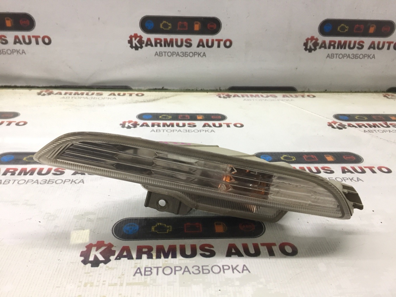 Поворотник передний левый Honda Insight ZE2 LDA 33350-TM8-003 контрактная