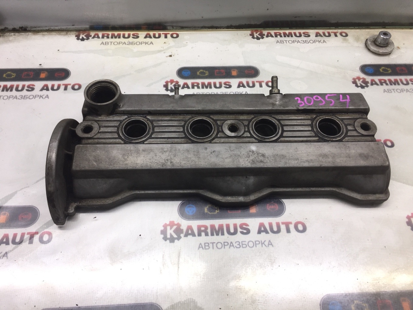 Крышка клапанная Toyota Corolla AE91 5AF 11201-15900 контрактная