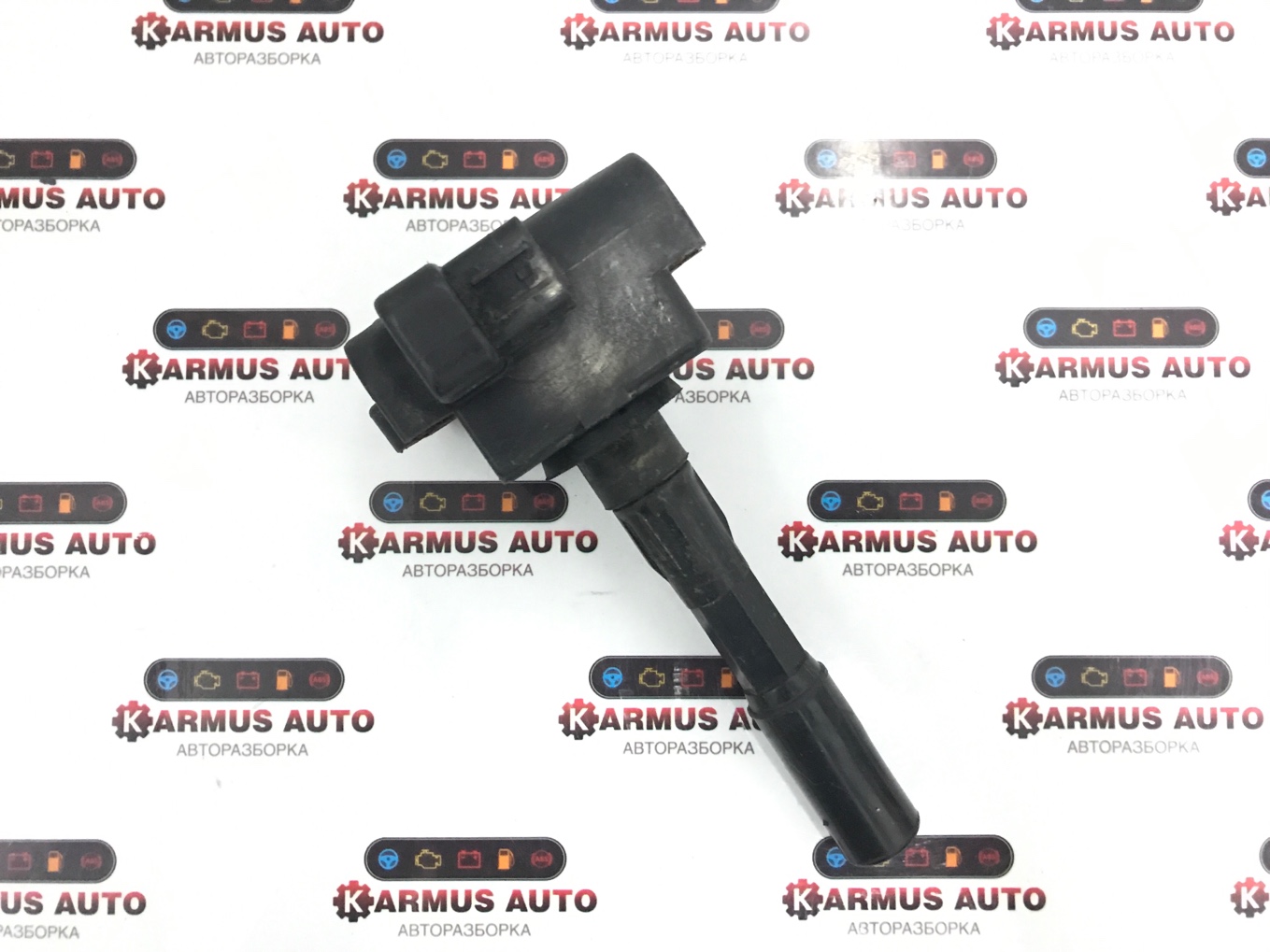 Катушка зажигания Honda Legend KA9 C32A1 30520-PY3-006 контрактная