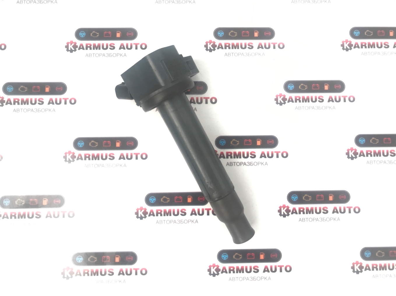 Катушка зажигания Toyota 4Runner UZN210 1GFE 90919-02230 контрактная