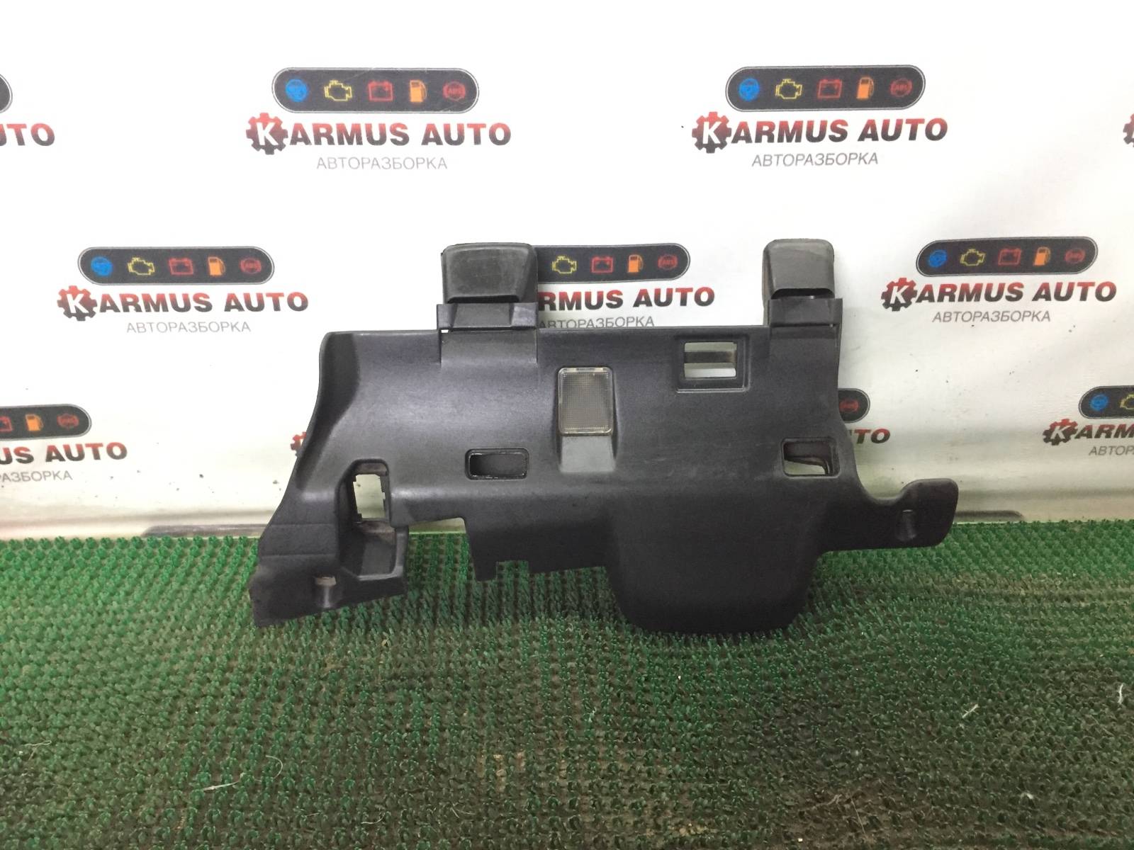 Пластик салона Toyota Aristo JZS160 2JZGE 55606-30210 контрактная