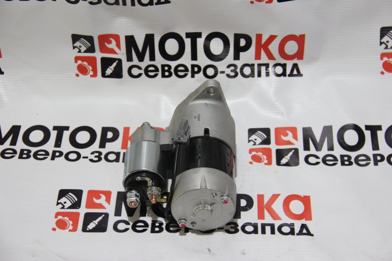 Стартер FX35 VQ35