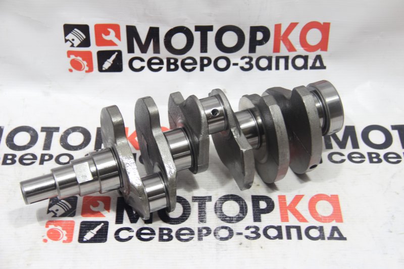 Коленвал Matiz 0.8 F8CF