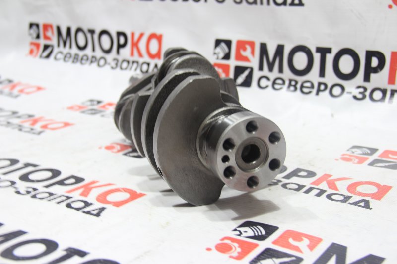 Коленвал Matiz 0.8 F8CF