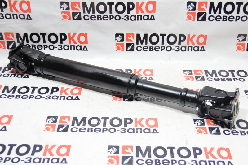 Карданный вал Toyota Prado 120 / 150 / Lexus GX460 / 3714060480 3714060480 новая