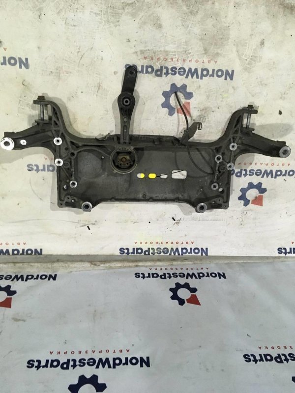 Балка подмоторная Passat (B6) 2005-2010 Седан CBAB Дизель