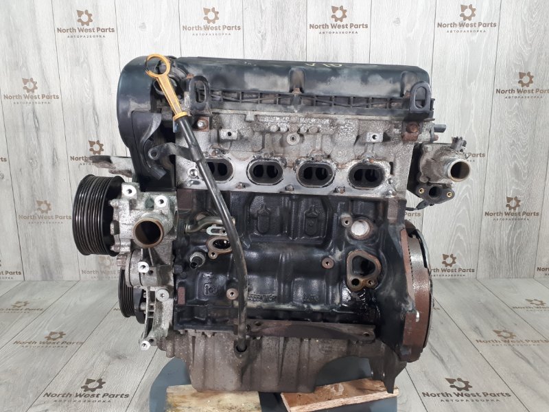 Новый двигатель для Chevrolet Cruze - в Казахстане | Kolesa