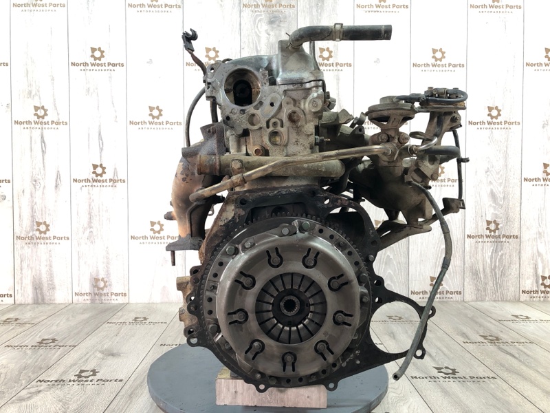 Объем двигателя Лада Веста, технические характеристики