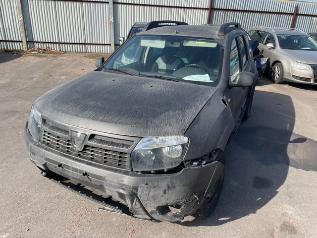 Петля капота Renault Duster 1.5 K9K898