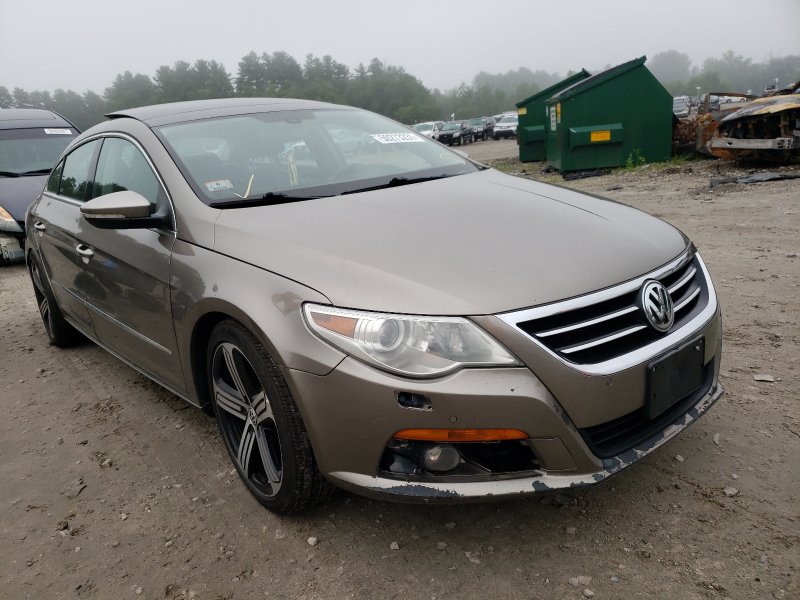 Рейка топливная (рампа) Passat CC 2009 3.6 BLV Бензин