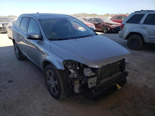 Ручка ручного тормоза Volvo XC60 1 B6304T4