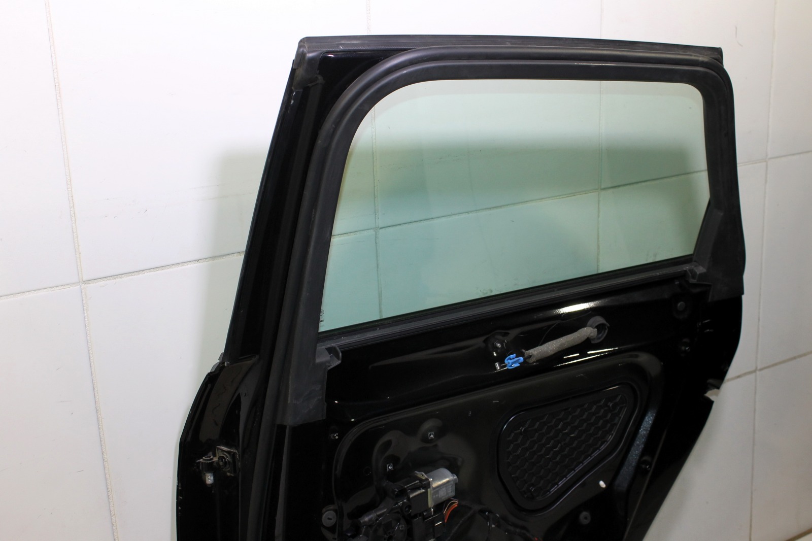 Дверь задняя правая A3 2013+ 8V Sportback