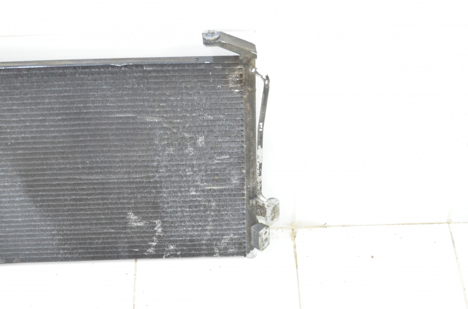 Радиатор кондиционера Forester 2002-2007 S11
