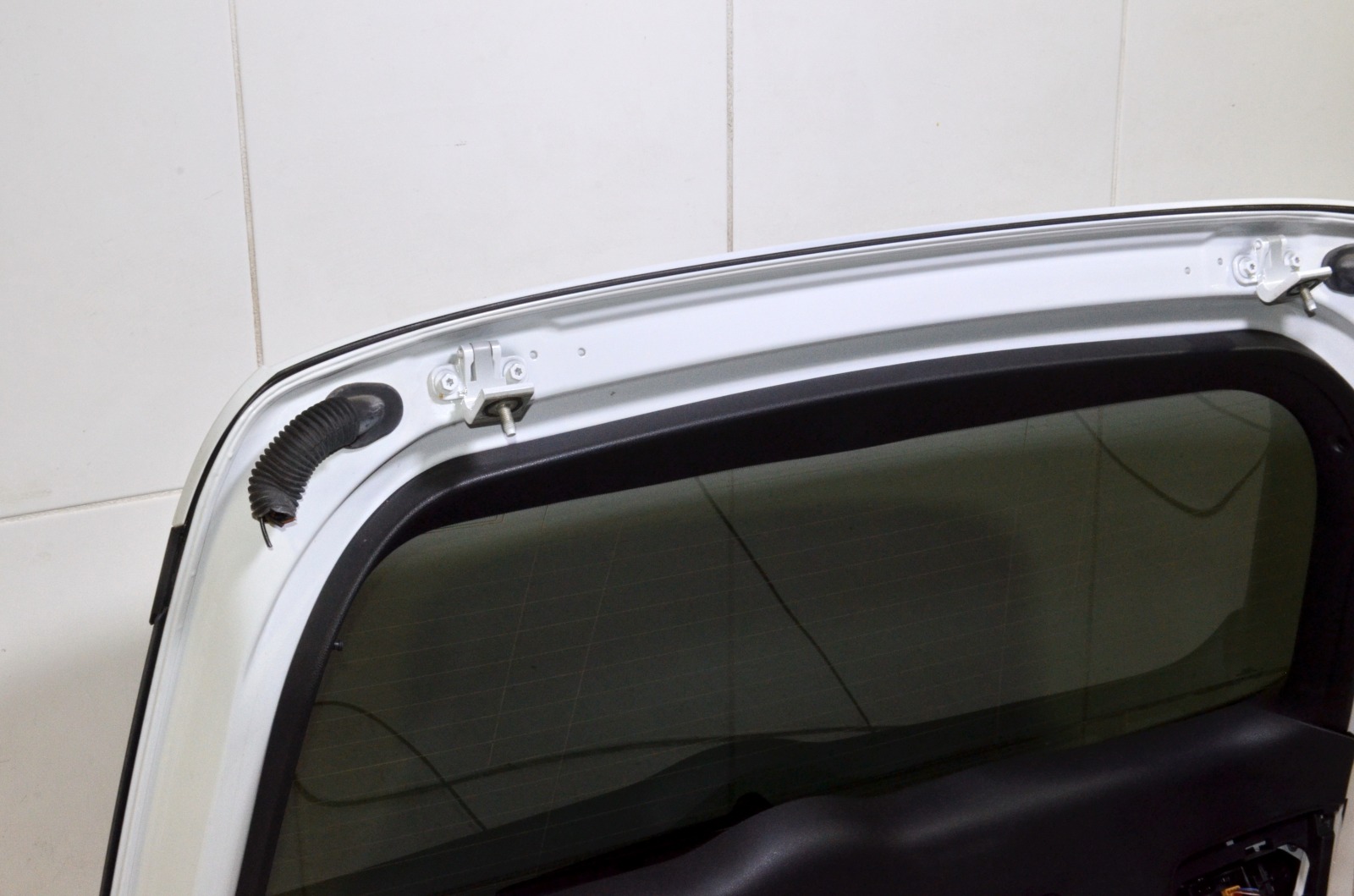 Крышка багажника A3 2013+ 8V Sportback