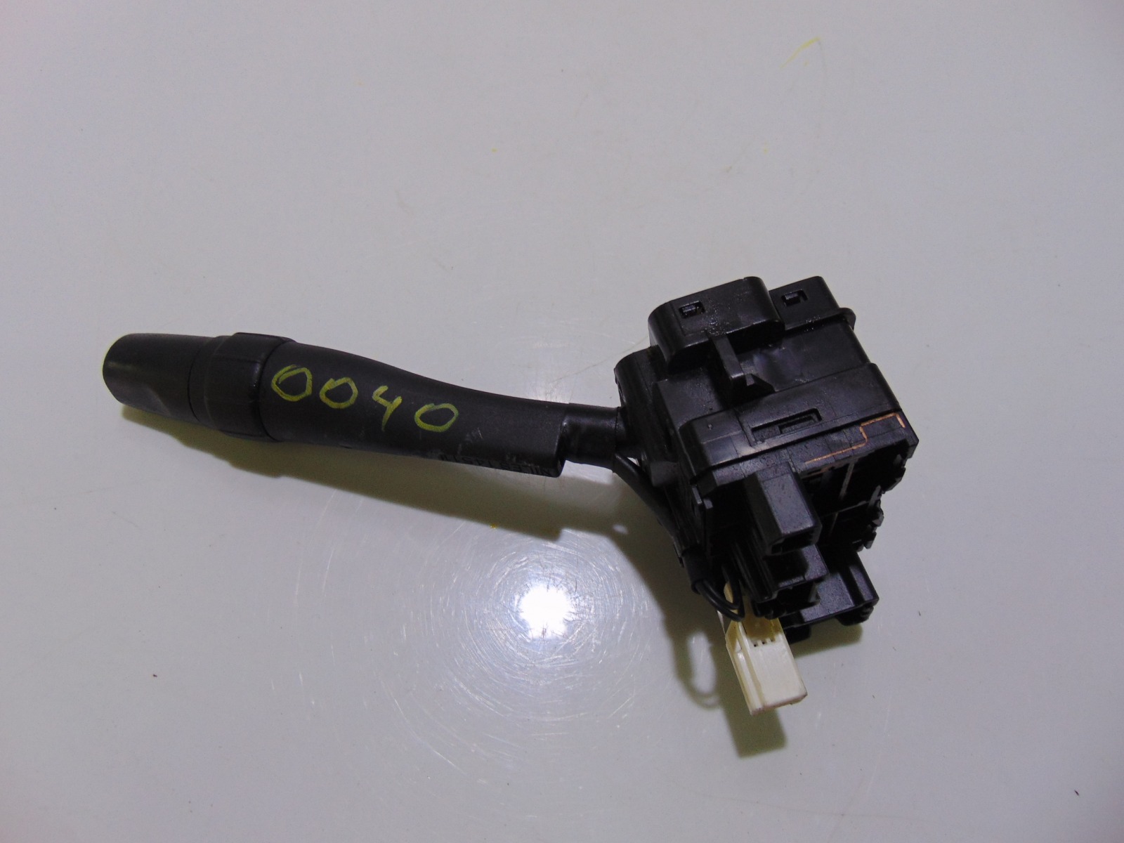 Переключатель поворотов подрулевой QX4 1996-2003 JR50 VG33E