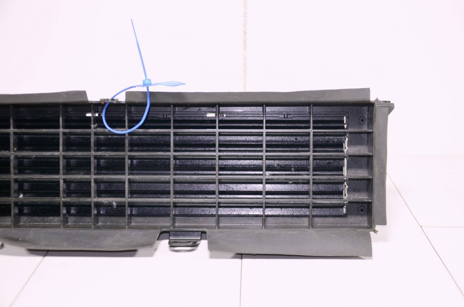 Воздуховод радиатора (Жалюзи) QASHQAI 2013+ J11