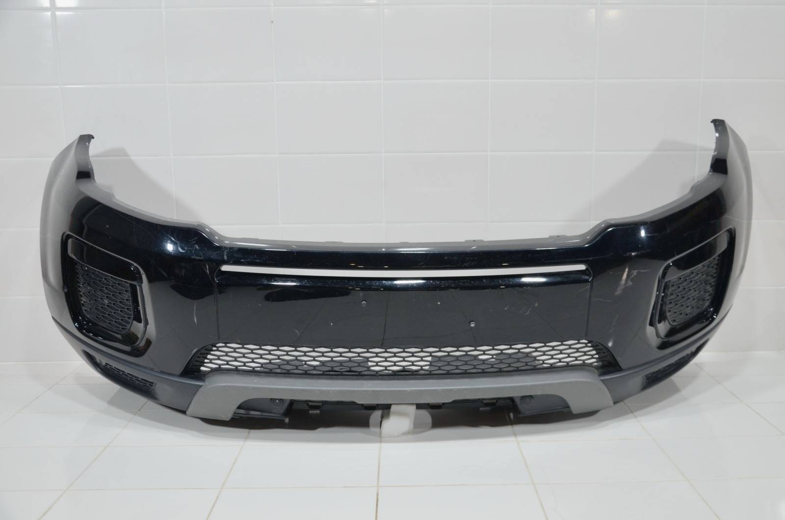 Бампер передний LAND ROVER RANGE ROVER EVOQUE 2011+ L538 LR028261 Б/У