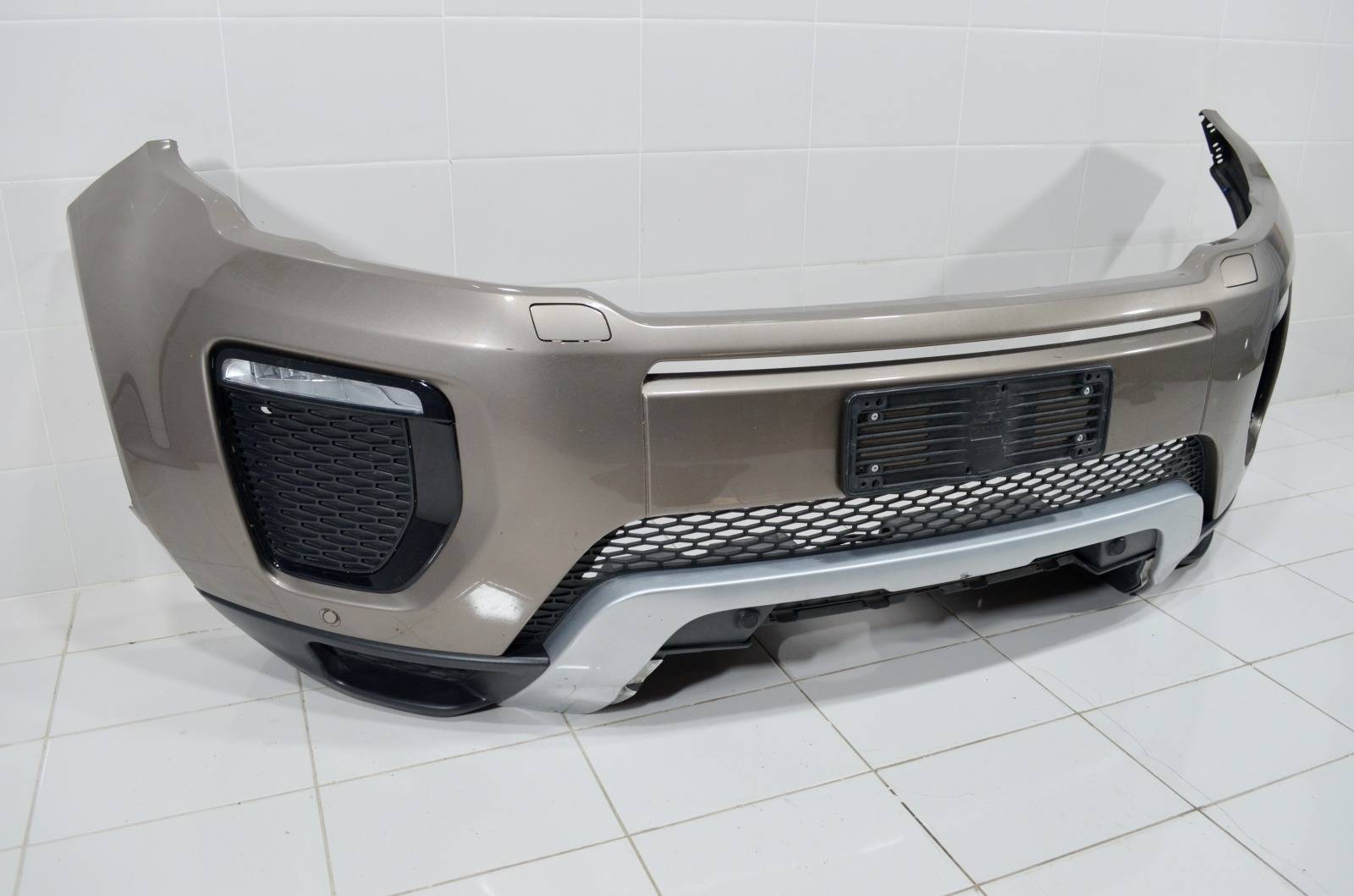 Бампер передний LAND ROVER RANGE ROVER EVOQUE L538