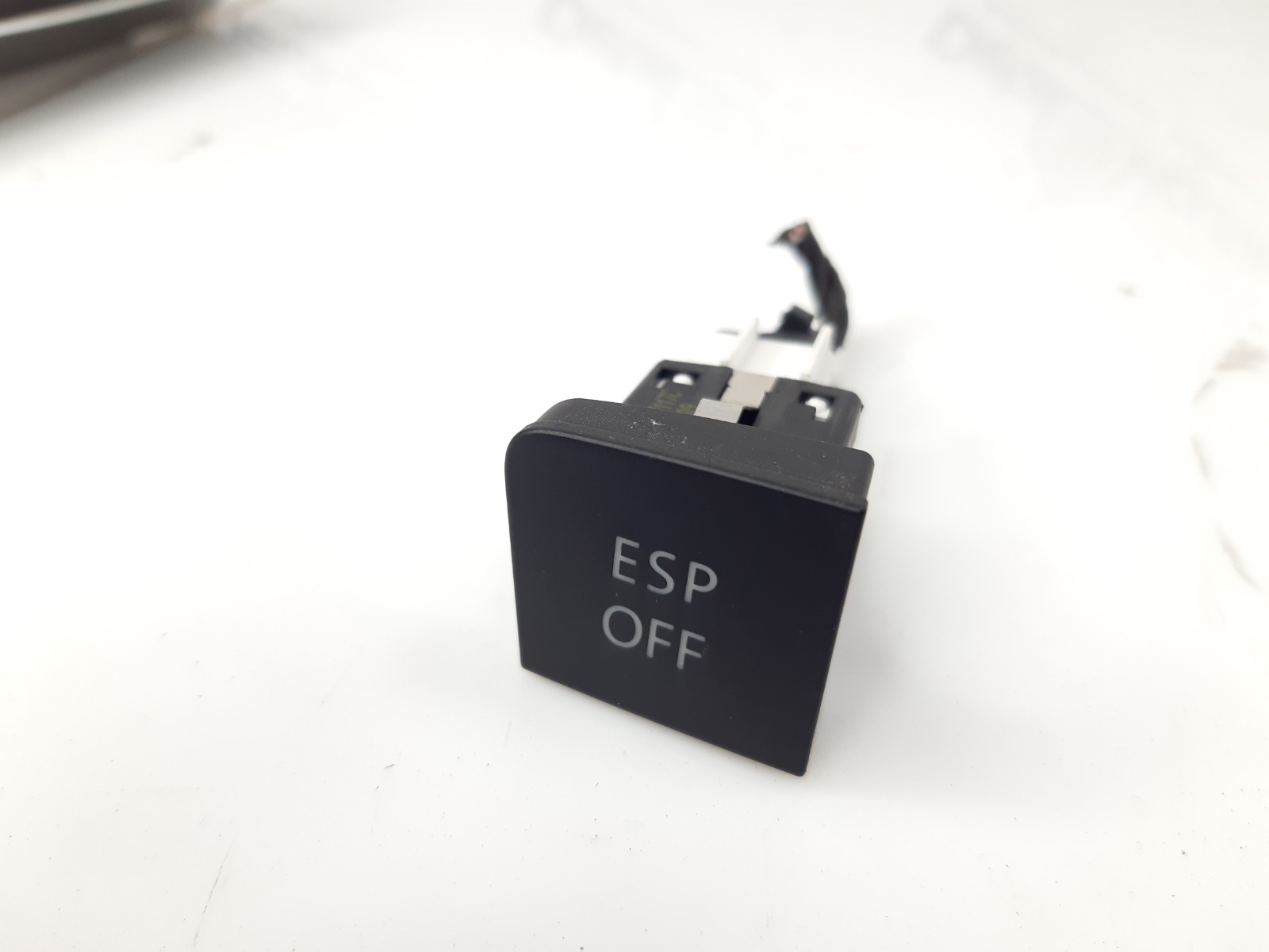 Esp vw t5