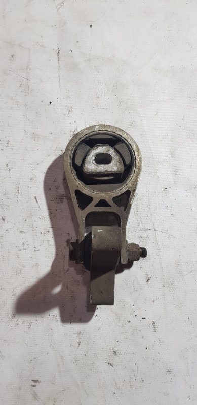 Подушка двигателя Fiat Doblo 2014 1.4 46830162 Б/У