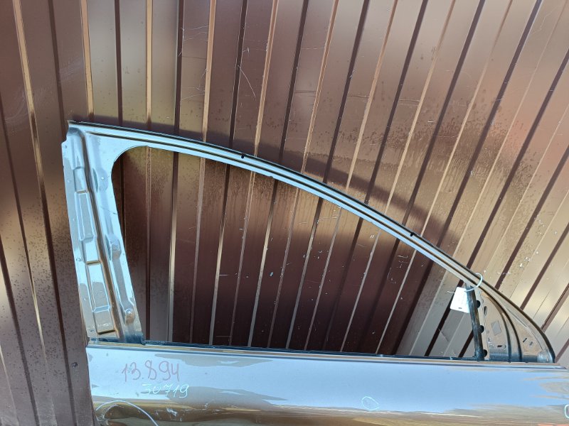 Дверь передняя правая XC60 1 2008-2017