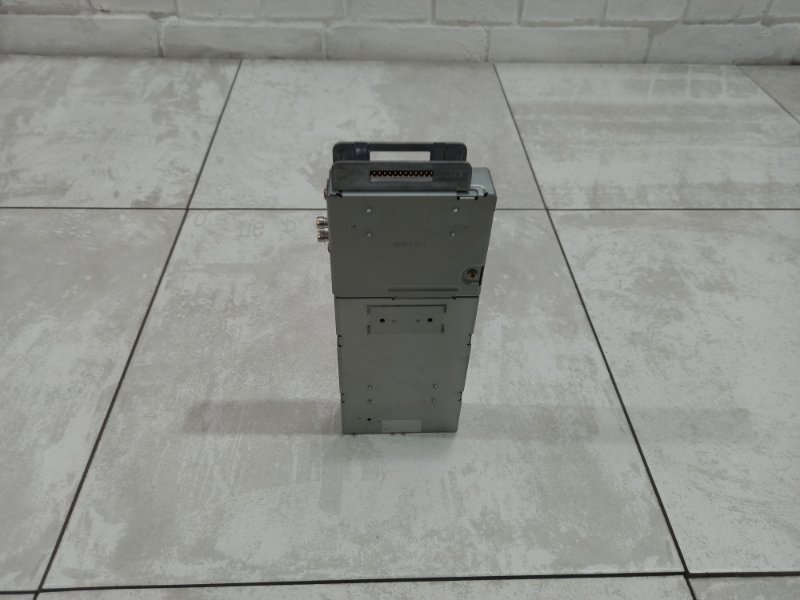 Блок электронный S500 1998 W220 M113.960