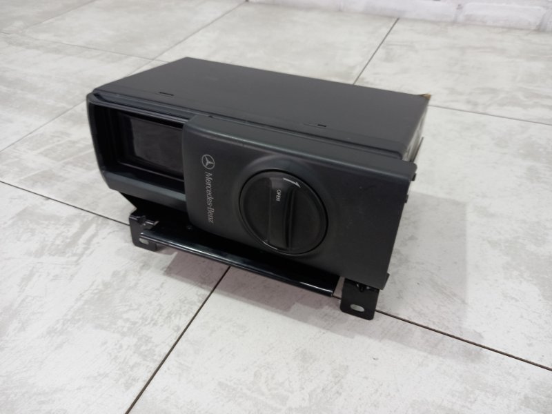 CD Chenger S320 W140 104.994