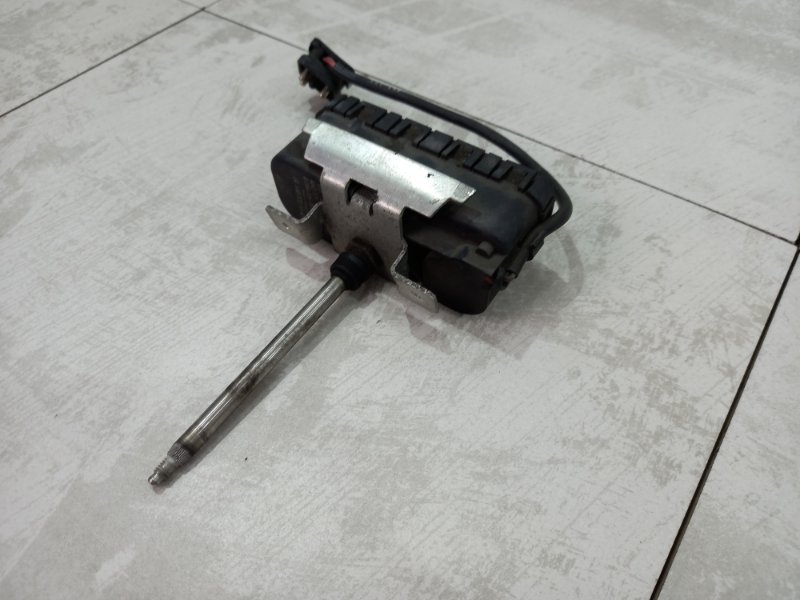 Моторчик омывателя фар левый S500 w140