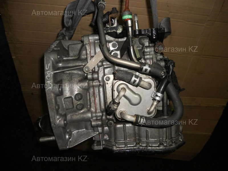 АКПП SWIFT 2012 ZC32S M16A