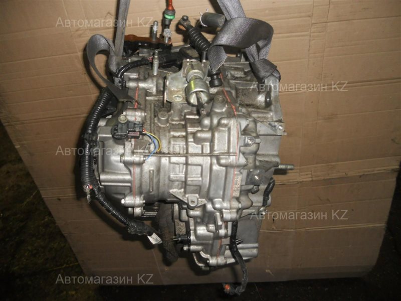 АКПП SWIFT 2012 ZC32S M16A