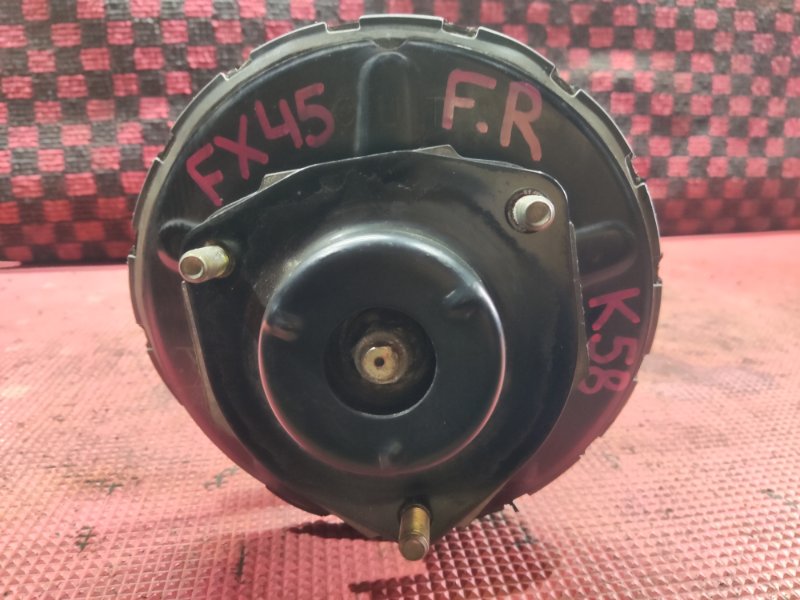 Стойка передняя правая FX45 S50 VK45DE