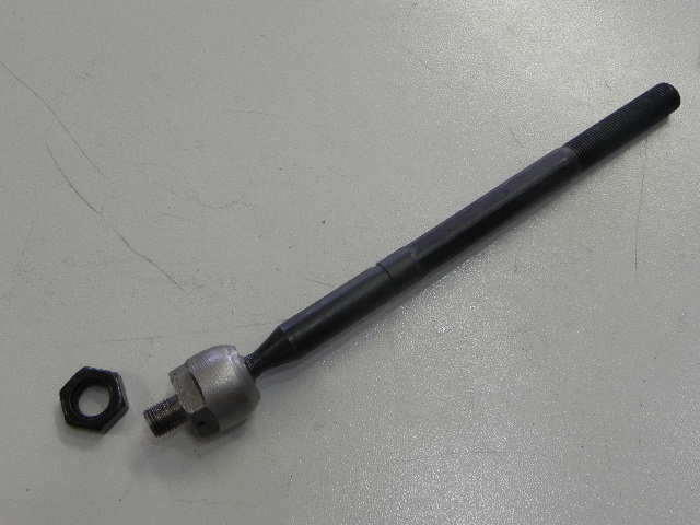 Запчасть тяга рулевая MAZDA 3 (BK) 2002-2009 новая Тяга рулевая MAZDA 3 (BK) 2002-2009 новая