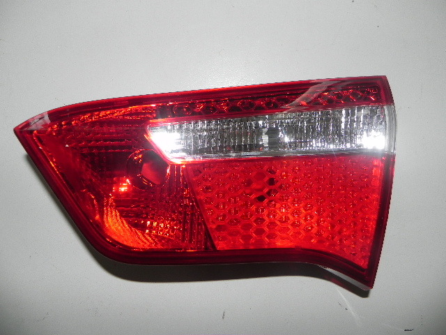 Запчасть фонарь KIA RIO (2011-) 924044x000 новая Фонарь KIA RIO (2011-) 924044x000 новая