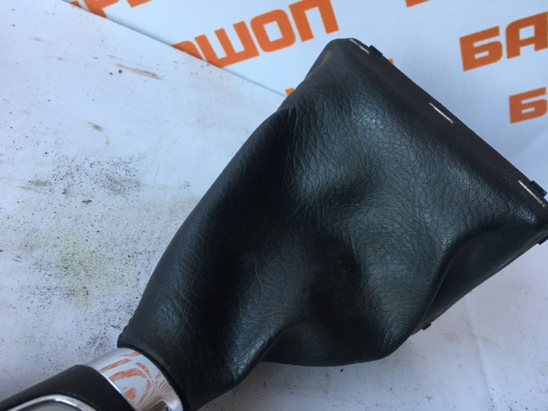 Ручка МКПП FORD FOCUS 2 (2008-2011) Хэтчбек 5 дв. 1.8 Ручка МКПП FORD FOCUS 2 (2008-2011) Хэтчбек 5 дв. 1.8