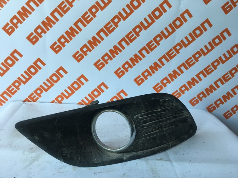 Запчасть рамка птф левая FORD FOCUS 2 (2008-2011) 2009 Хэтчбек 5 дв. 1.8 1528561 Б/У Рамка ПТФ левая FORD FOCUS 2 (2008-2011) 2009 Хэтчбек 5 дв. 1.8 1528561 Б/У