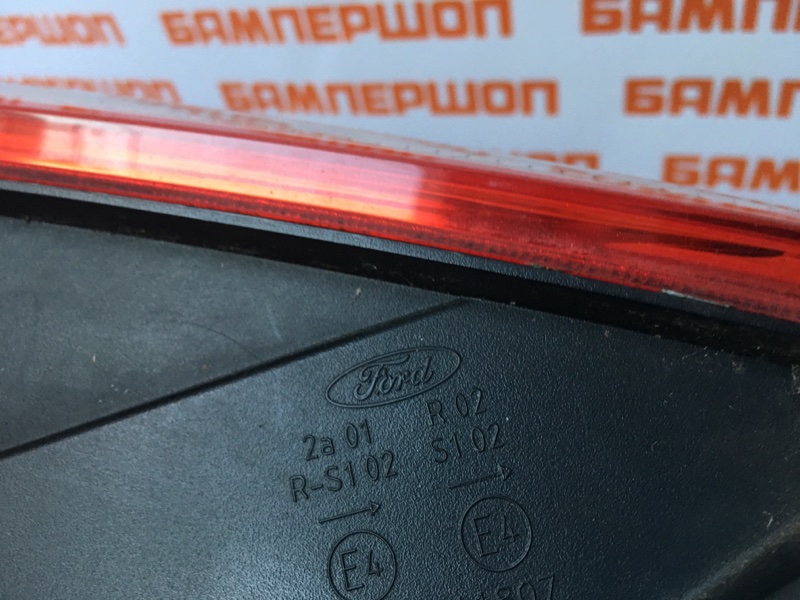 Фонарь задний правый FORD FOCUS 2 (2008-2011) Хэтчбек 5 дв. 1.8 Фонарь задний правый FORD FOCUS 2 (2008-2011) Хэтчбек 5 дв. 1.8