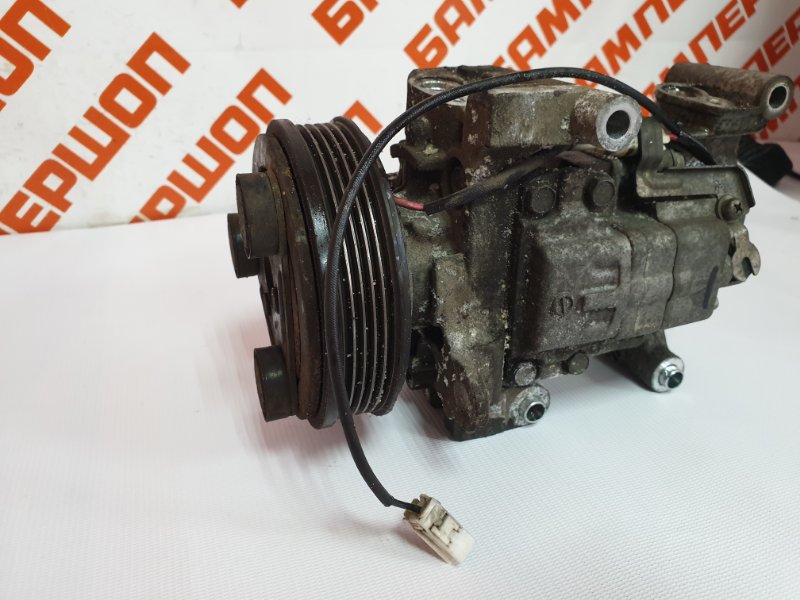 Компрессор кондиционера MAZDA 3 (BK) 2002-2009