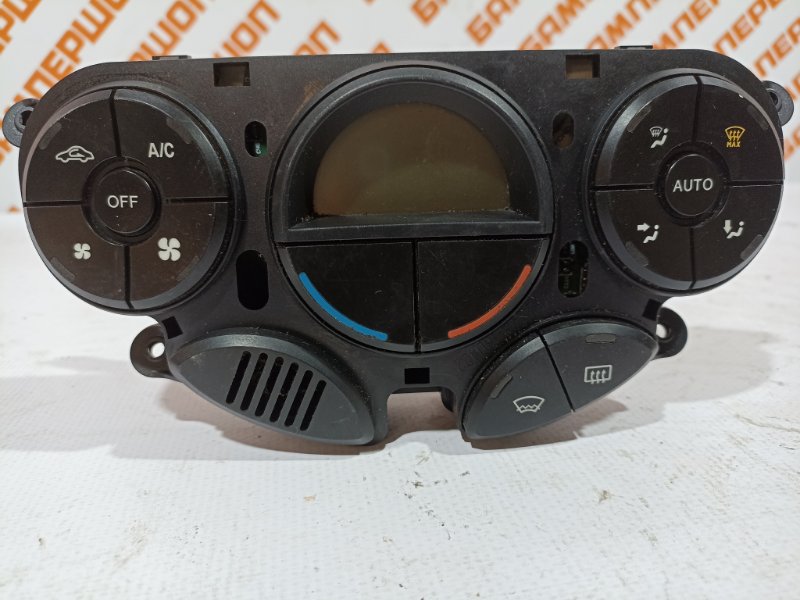 климат контроль форд фокус 1