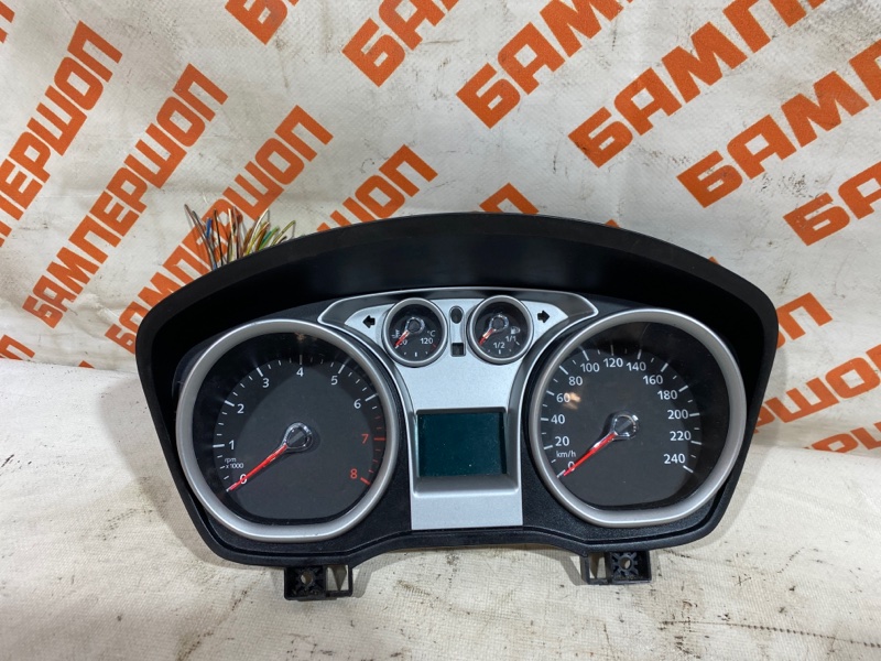 Купить Щиток Приборов Форд Рейнджер 2005 Года