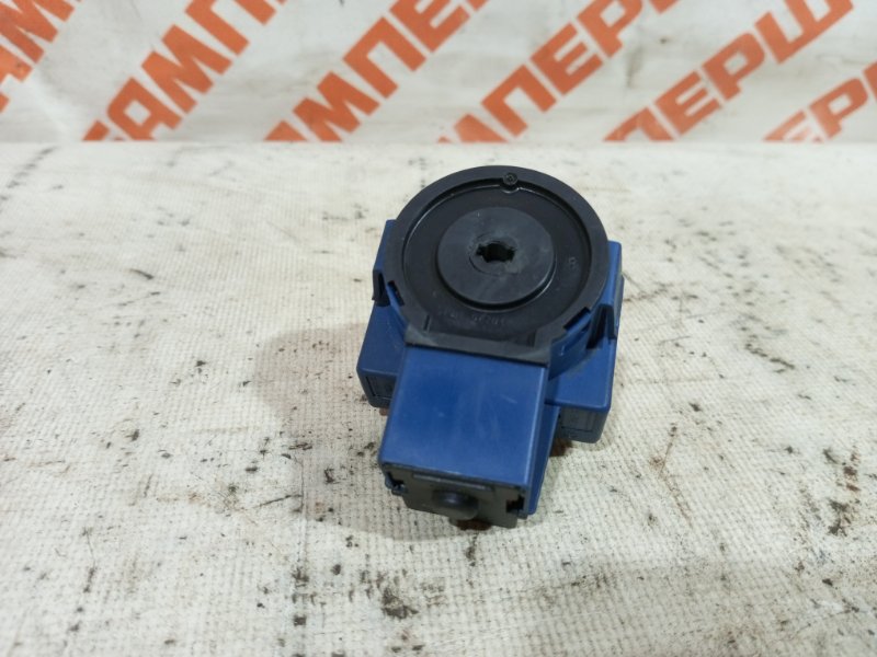 Контактная группа FORD TRANSIT/CONNECT/FOCUS/FIESTA 2002-2013 ORIGINAL - OEM 1677531